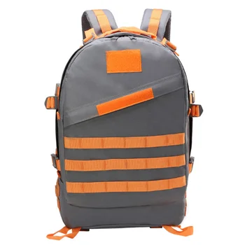 

40L Large Capacity Molle Backpack Assault Bags Outdoor Hiking Trekking Hunting Camping Bag