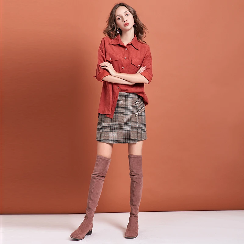 SA10394Q秋橘红  (10)