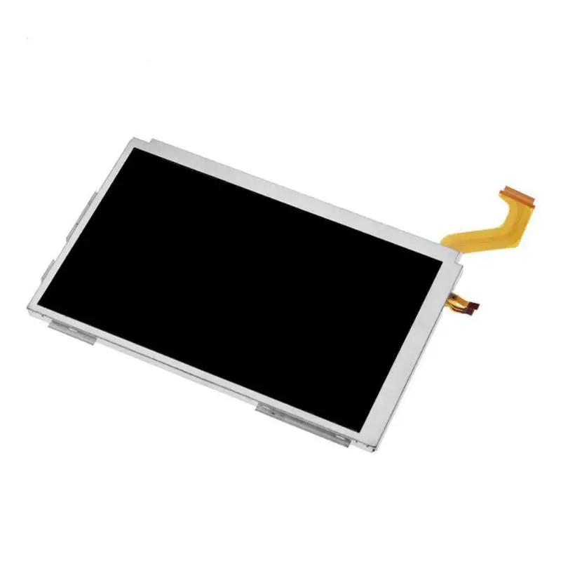 Сменный Верхний ЖК-экран, пригодный для Kind 3DS LL/3DS XL
