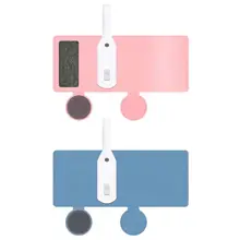 Универсальный портативный чехол для изоляции бутылки USB интеллектуальное регулирование температуры Отопление термостат чехол подогреватель молока