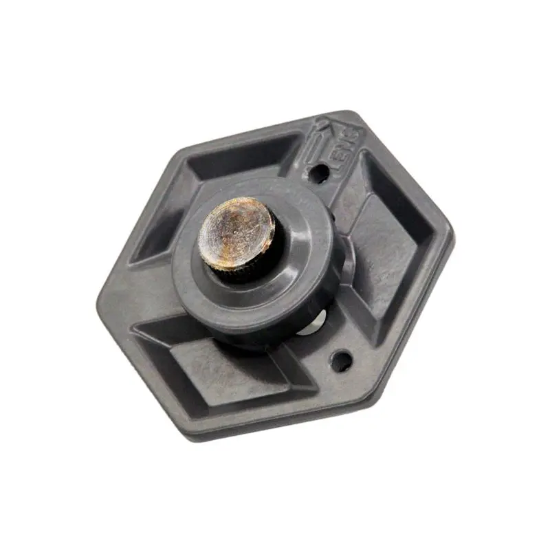 Шестигранная быстросъемная пластина с винтом 3/" для Manfrotto 030-38 RC0 3038 3049
