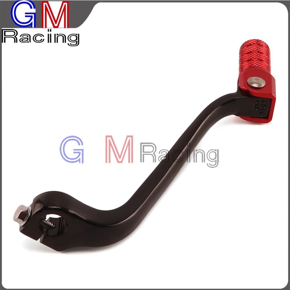 CNC Алюминиевый Рычаг для коробки передач HONDA CRF450R CRF450RX 17-19 CRF450RWE CRF250RX 19 CRF250R 18-19 Dirt Bike