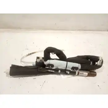 

91411855475 Airbag Curtain Front Left Renault Megane Iii Saloon 5 P 1.5 Dci Diesels