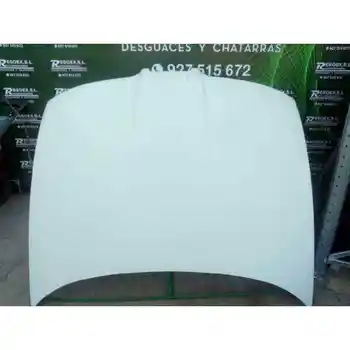 

CAPOT SEAT LEON (1M1)