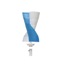 

Powr System 1kw 2kw 3kw 5kw vertical axis wind turbine street light price for wind hybrid system