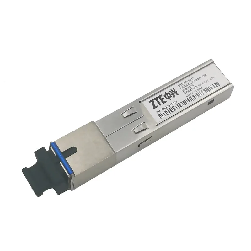 Module SFP ONT Sercomm FGS202 GPON Pour Fibre Orange - Comme