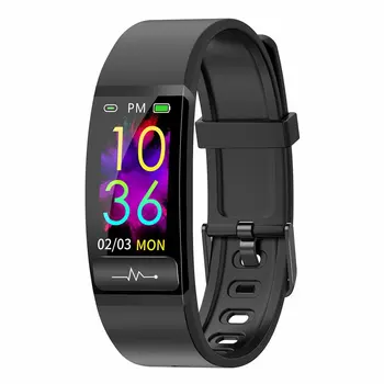 

M8 Men Women Smart band Pedometer Bracelet Step Counter Fitness Bracelet PEG+ECG Smart Wristband Watch Waterproof