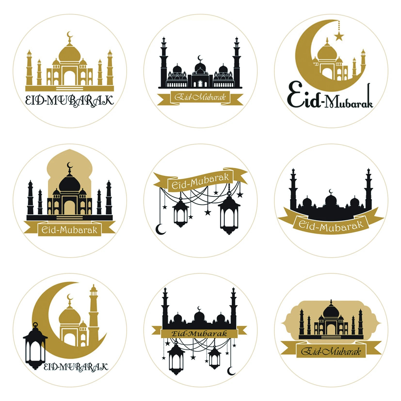 Design Di Ramadan Kareem. Poster Di Auguri Per I Musulmani. Cartellina Sfondo Banner Carta Da Parati Dello Striscione Mubarak Image271624468