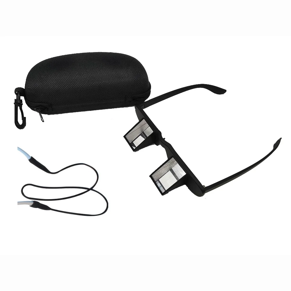 K9PrismBelayGlassesforClimber90HorizontalUpwardGlassesfor