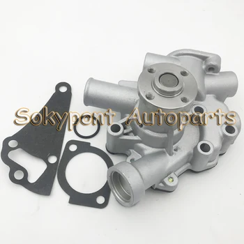 

119660-42009 Excavator parts water pump for YM 486 1PC