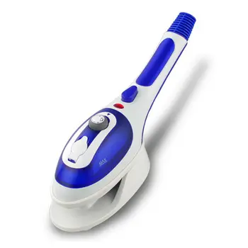 

Handheld Hanging Machine Steam Ironing European or American Regulations Portable Home Travel Iron 1Pc