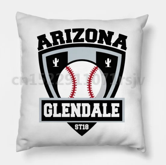 MLB Chicago white sox наволочка, полотенце с логотипом команды MLB Чикаго Подушка Чехол Печать Подушка Чехол Постельное белье сделано Подушка Чехол