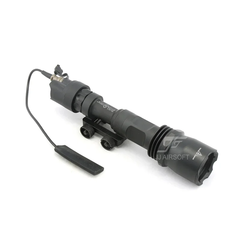 Element SF M952V светодиодный WeaponLight(черный/коричневый)(ePacket/HongKong Post Air Mail - Цвет: Black