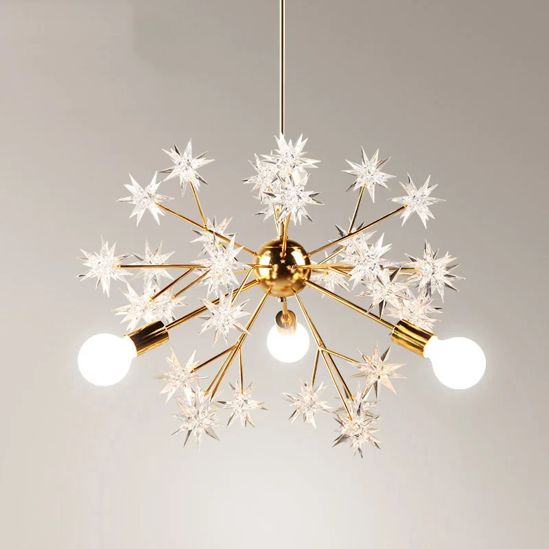 hanging lights Lustre luminaria Hanglamp Lighting Fixtures Studio Suspension Light Indoor | Лампы и освещение