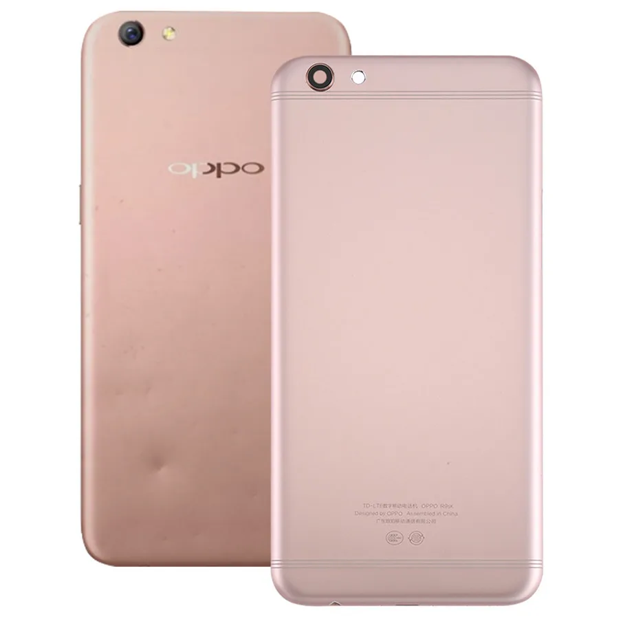 Высокое качество для OPPO R9sk Задняя крышка батареи