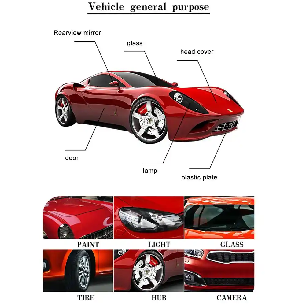 セラミック車コート車ナノコーティング剤ハンドスプレーコーティングワックススプレーメッキクリスタル塗装表面コーティング剤タオル 300 ミリリットル ペイント保護箔 Aliexpress