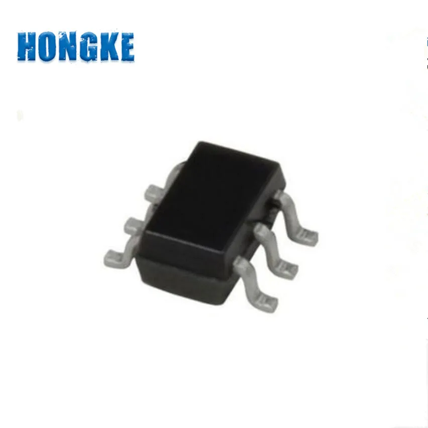 

5pcs/lot TPS2553DBVR 2553 SOT23-6 TPS2553 In Stock