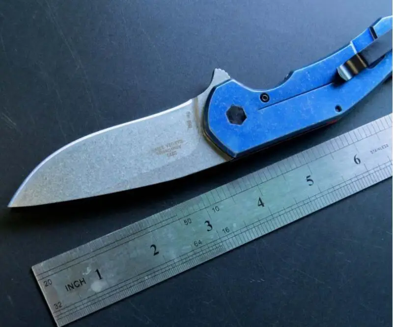 ZT Складной нож нулевой допуск 0220 ZT0220 D2 складной охотничий кемпинг охотничий нож рождественские сувенирные ножи для человека 1 шт