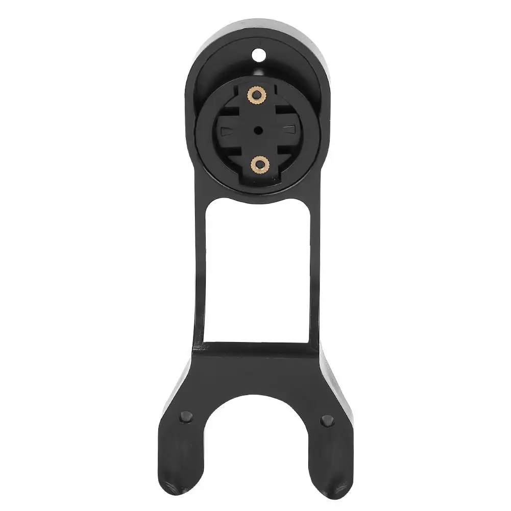 Bicycle Computer Holder Mount Road Bike Odometer Stopwatch Speedometer Extension Holder Flashlight Bracket Stand for Bryton