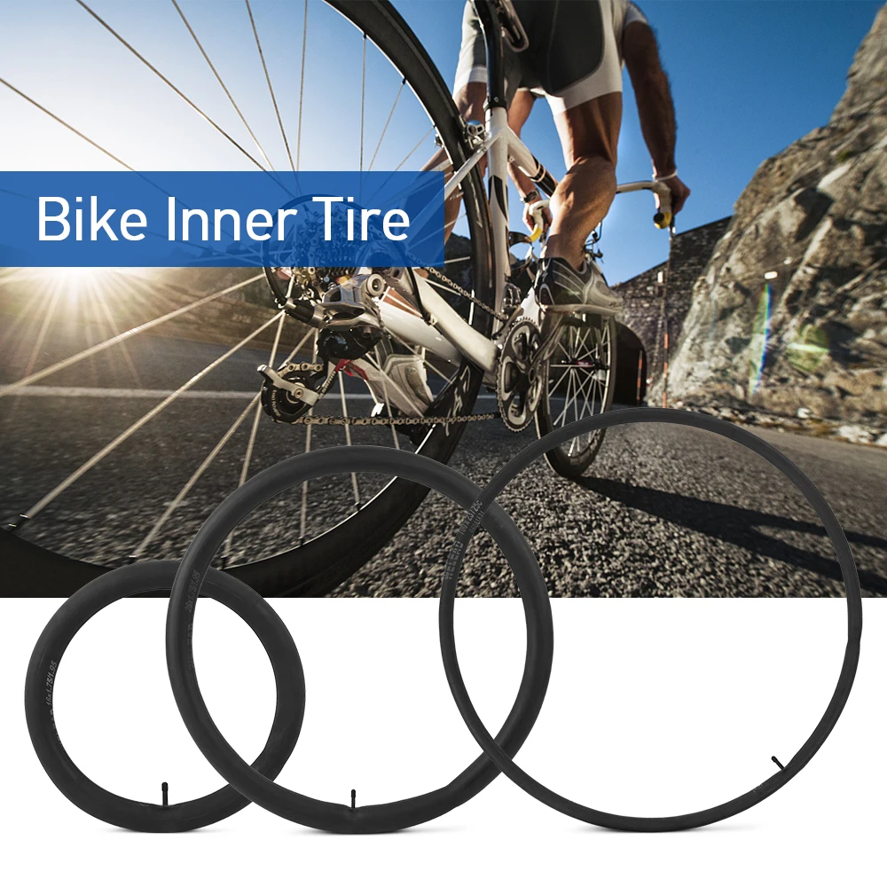 MTB горный велосипед Складные шины велосипедная внутренняя шина для велосипеда