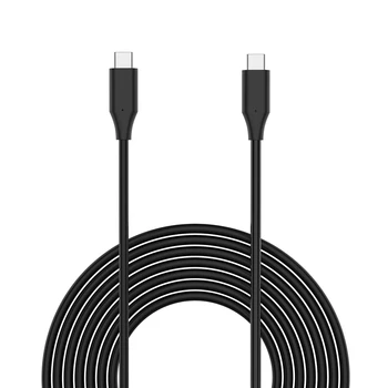 

For Oculus Rift S Rift CV1 GO Rift Dk2 Data Line Charging Cable 3m 3A For Oculus QUEST VR Headset Accessories