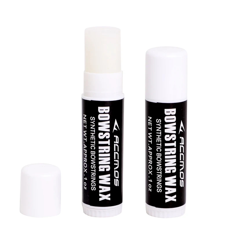 Premium Bow String Wax - Enhances Durability