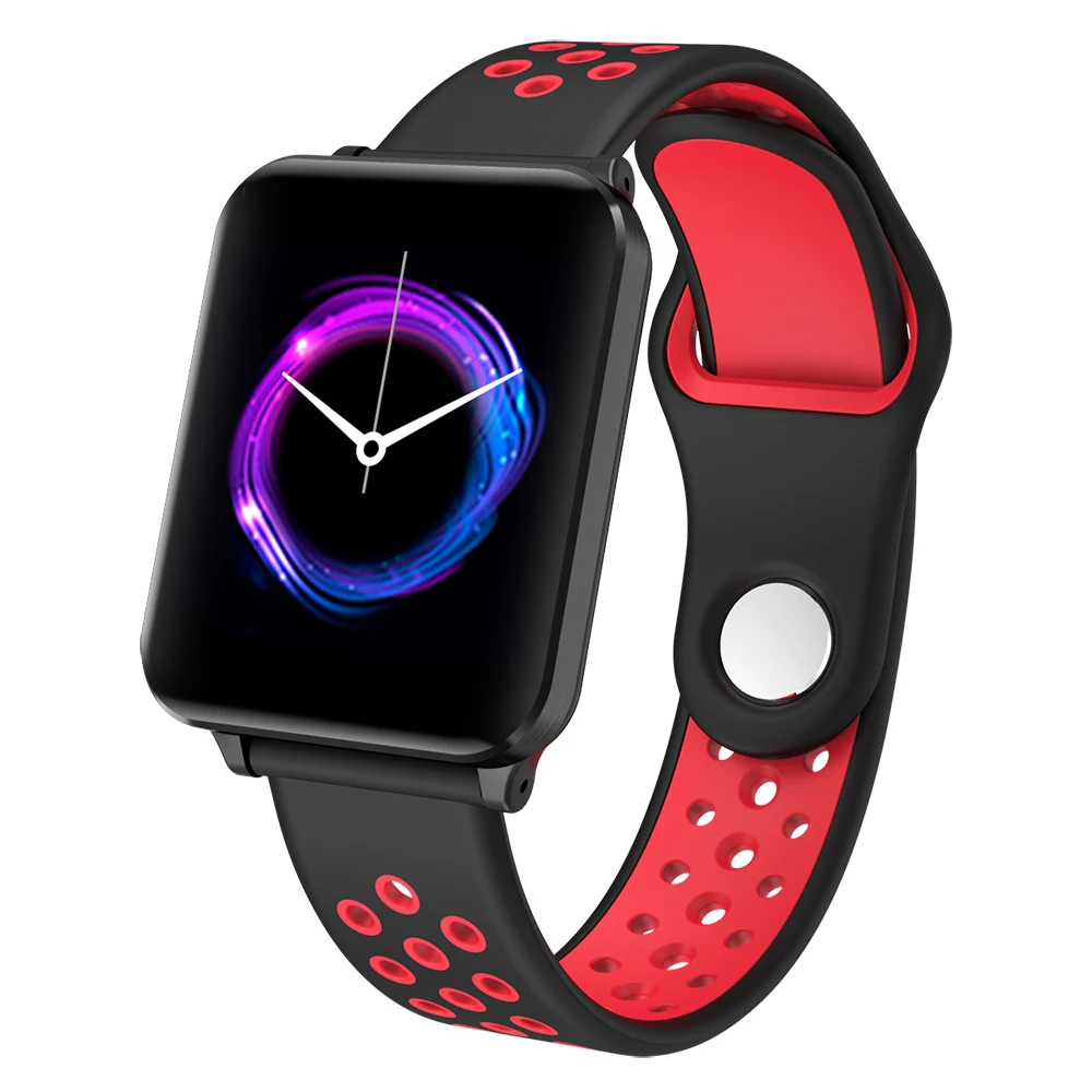 P1 smart watch для мужчин женщин сердечного ритма крови Давление мониторинг вызова сообщение поиск устройства gps Фитнес трекер