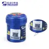 MECHANIC Original Lead-free Solder Tin Paste 148C Low Temperature Welding Flux Sn42/Bi58 Repair CPU Tools For IPX/XS/XR/Xs MAX ► Photo 2/6