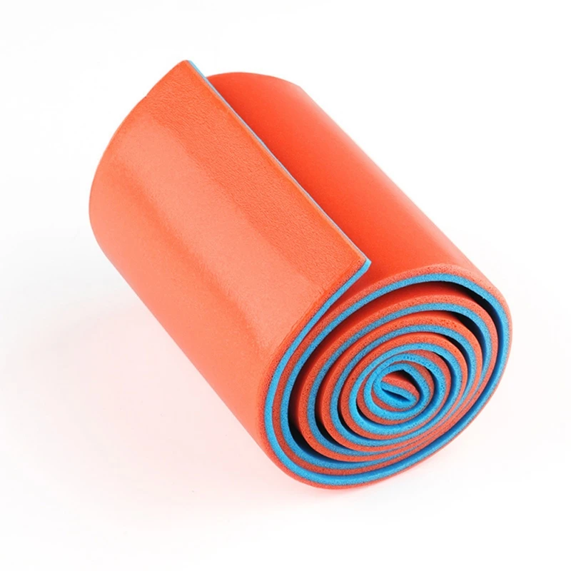 Medicine Splint Roll First Aid EMT Rolled Splint Outdoor Family Emergency Fracture Fixed For Neck Leg Arm Injuries