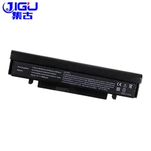 JIGU ноутбука Батарея AA-PBPN6LW AA-PBPN6LS AA-PBPN6LB AA-PLPN6LS AA-PLPN6LB для samsung NC210 NC215S NC215 NC208 NC111 NC110