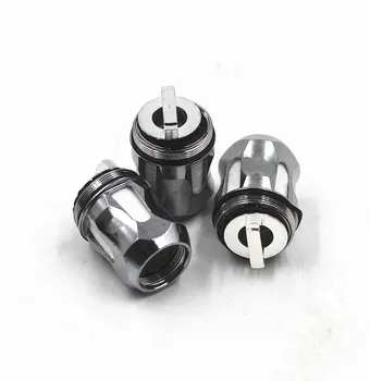 

V8 Baby V2 A1 Single Replacement Coil Head Cores 0.17ohm Resistance Fit V8 Baby Sub ohm Tank Atomizer