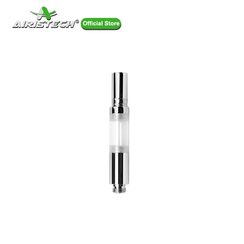 AIRISTECH airis Vape Pen Tank 510 Thread for W3/Mystica Wax Vaporizer Concentrate | Электроника