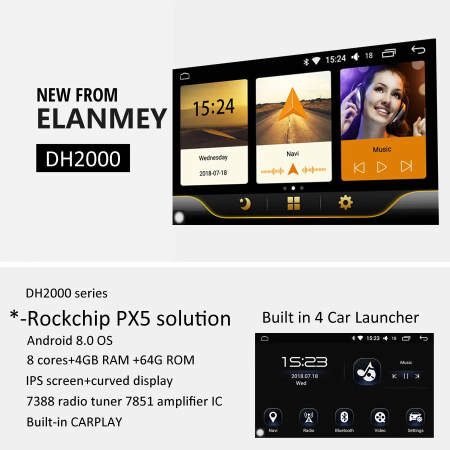 DH2000