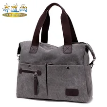 Поперечная граница напрямую от производителя оптом стиль корейский стиль Женская холщовая Сумочка ручная Повседневная сумка через плечо Coll