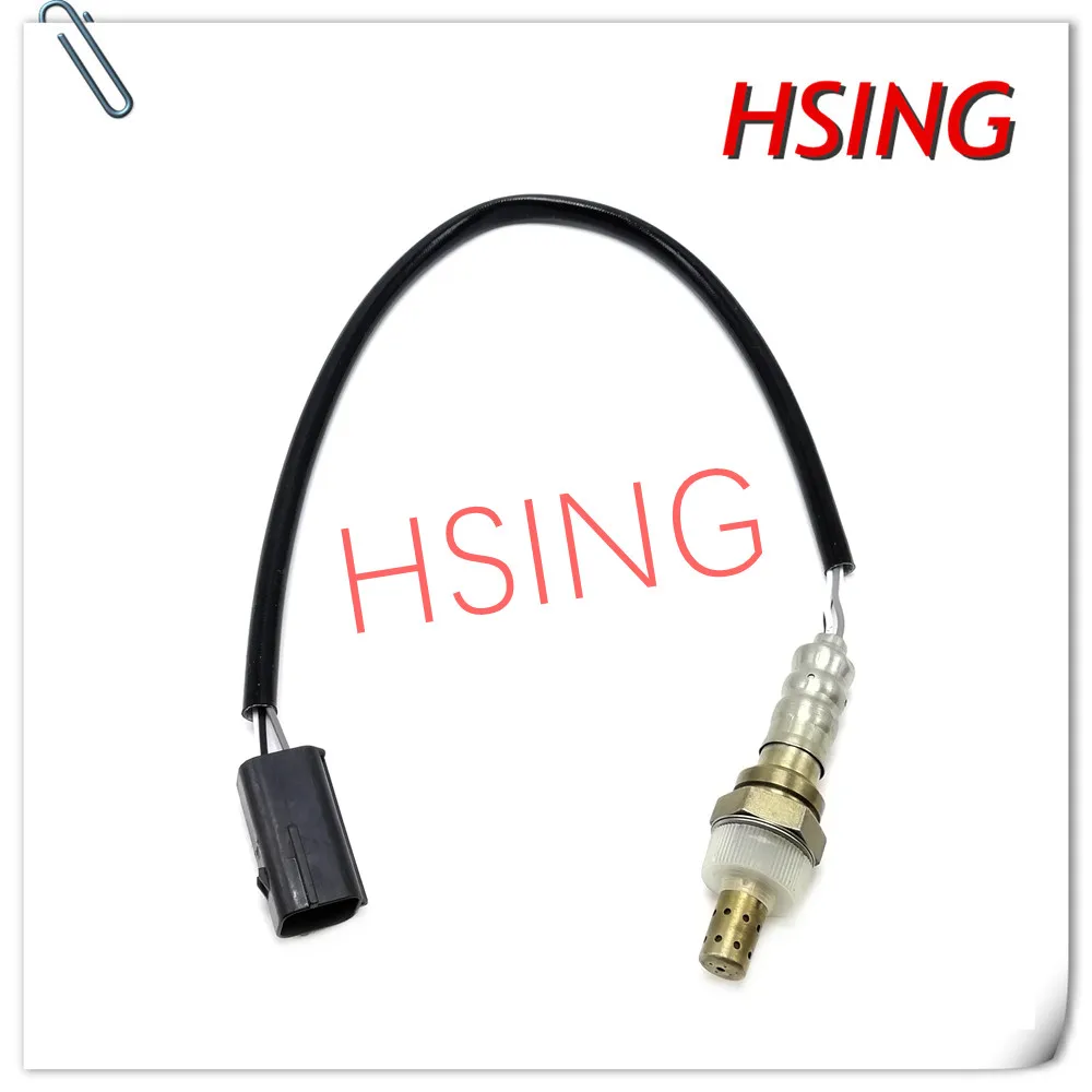 HSINGYE абсолютно#96291099 датчик кислорода O2 Датчик подходит для Chevrolet Aveo Daewoo Mazda* ЧАСТЬ No#96291099 96291099
