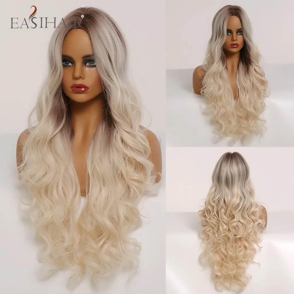 High Quality Apliques e perucas