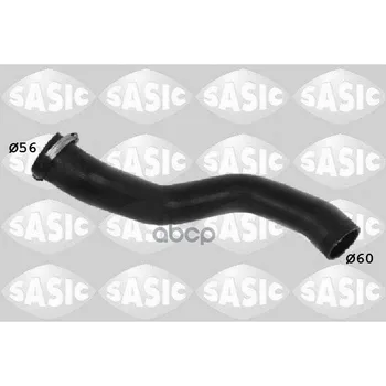 

Pipe Volkswagen Crafter Sasic art. 3336133