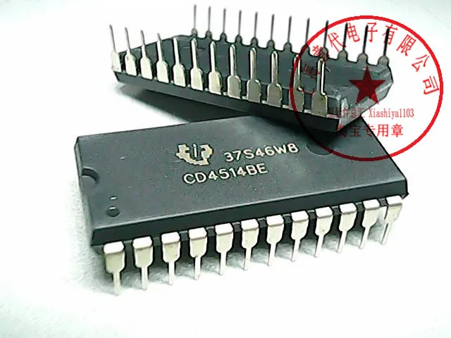 CD4514BE 4514