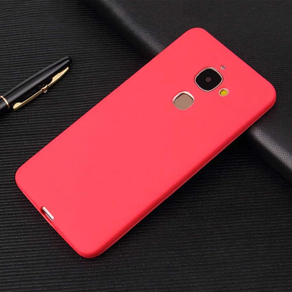 乐视纯色手机壳 12