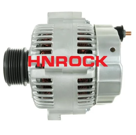 

NEW HNROCK 12V 120A ALTERNATOR 102211-0870 115787 1X4310300CB 20132172BN 2040271 28-5808 553193RI AEK3196 ALT30177