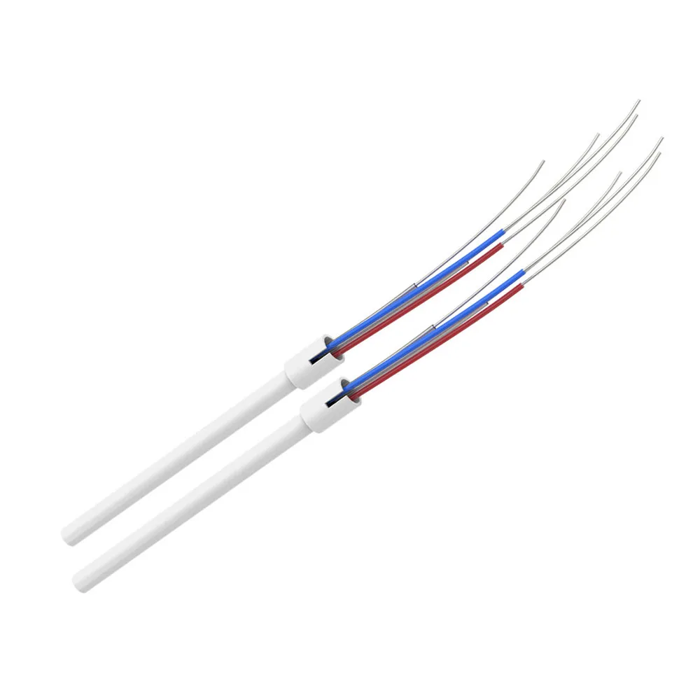 1PCS Iron Heater For 878D 862 Soldering Station Electric Heating Element Ceramic Core Repair Tool Welding | Инструменты