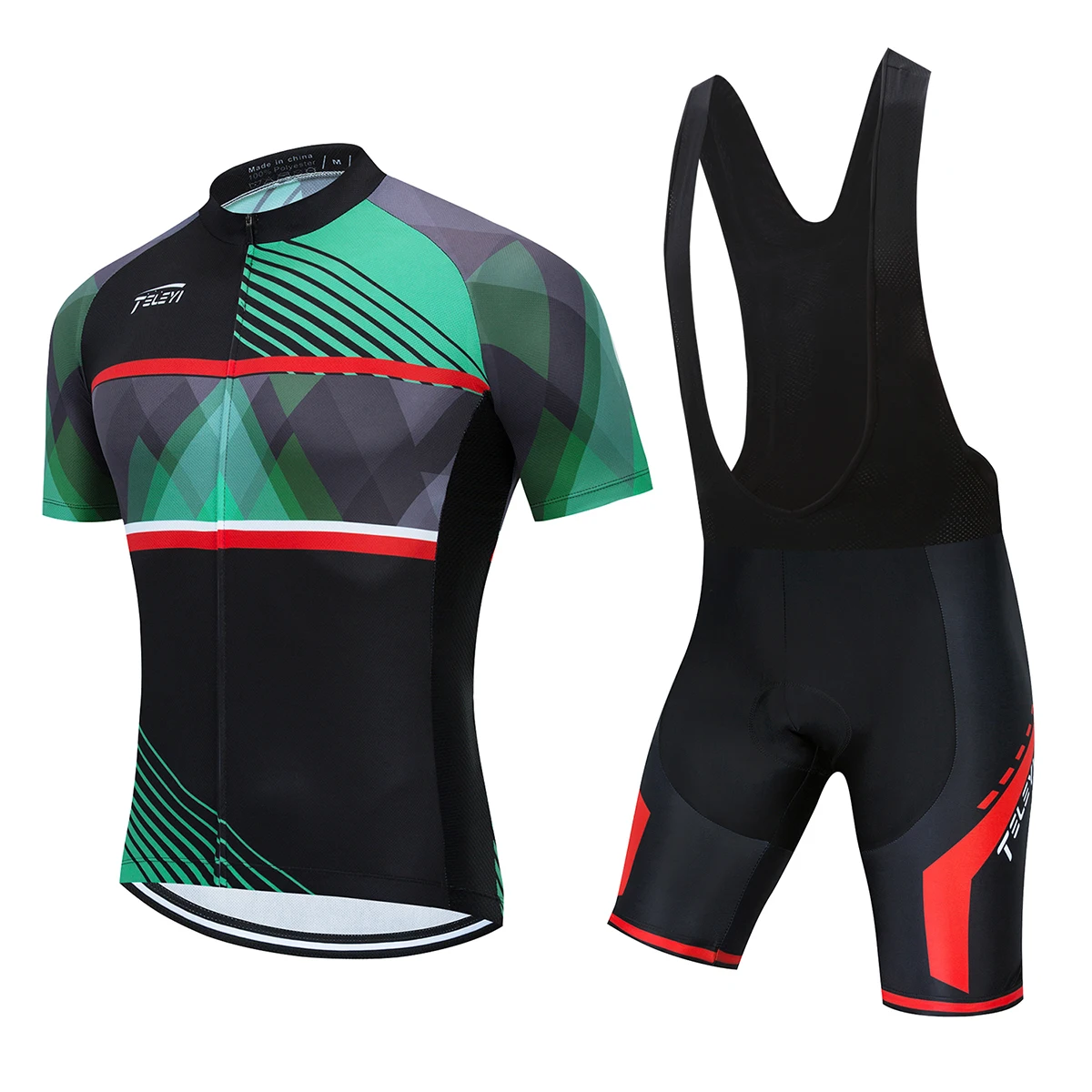 Комплекты спортивной одежды для велоспорта Raphaing 2020 Ropa Ciclismo летняя дышащая