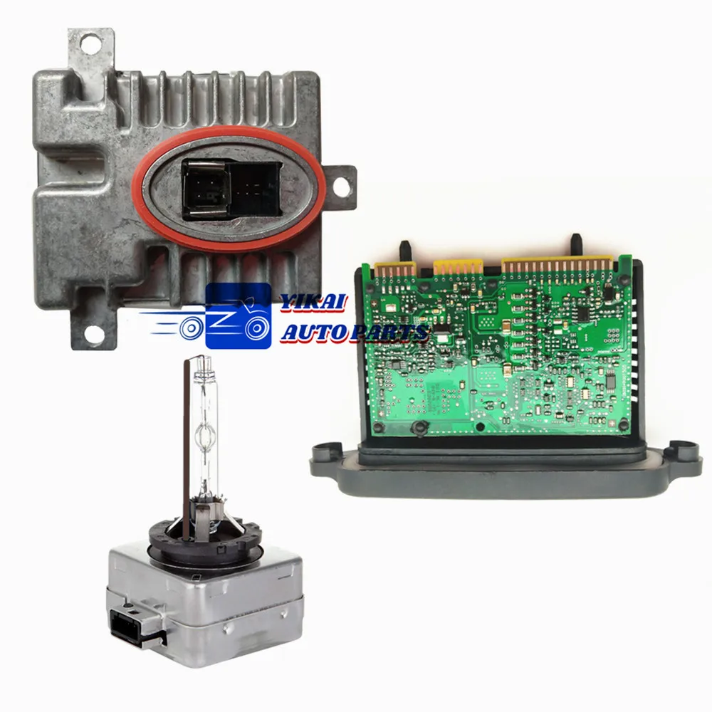 Oem для Bmw 5 серии F07 F10 F11 520d 528i 530d 535d 550i балластные модули управления фар компьютеры