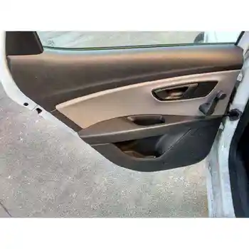 

5F4867211 TRIM LEFT REAR DOOR SEAT LEON (5F1)