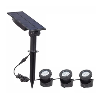 

Waterproof Outdoor Garden Lawn Lamps LED Lawn Landscape Light Spike Bulb IP65 Outdoor Spot Lighting for garden