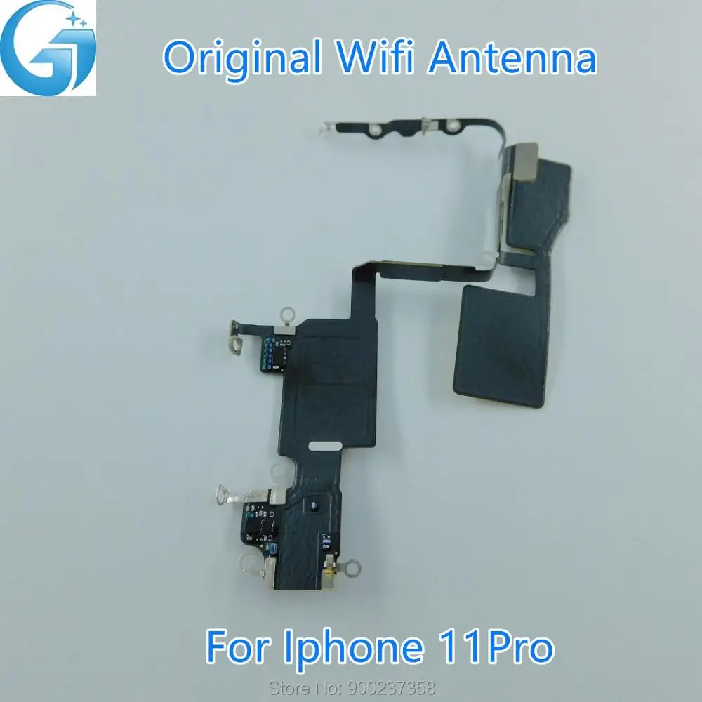 

100%Original Wifi Antenna Signal Wifi Flex Cable For iPhone 11Pro Replacement Parts