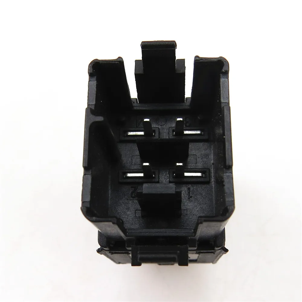 Кнопка аварийной сигнализации для GOLF 5 MK5 RABBIT 18G 953 509 18G953509|Переключатели и рычаги