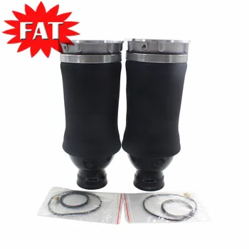 

Airsusfat Pair Front Air Spring for Audi A6 C5 Allroad Quattro 4BH C5 Air Spring Suspension 4Z7616051B 4Z7616051D