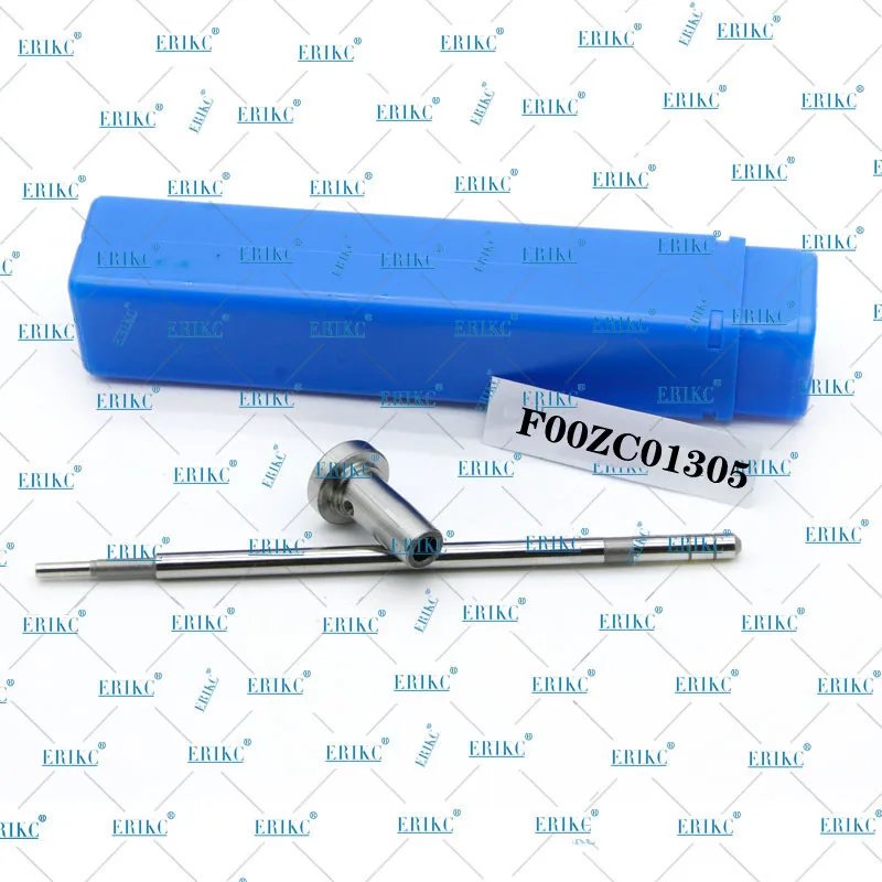 

ERIKC F00ZC01305 Excavator Injector Control Valve F00Z C01 305 Diesel Common Rail System F 00Z C01 305 FOR Fuel Injection