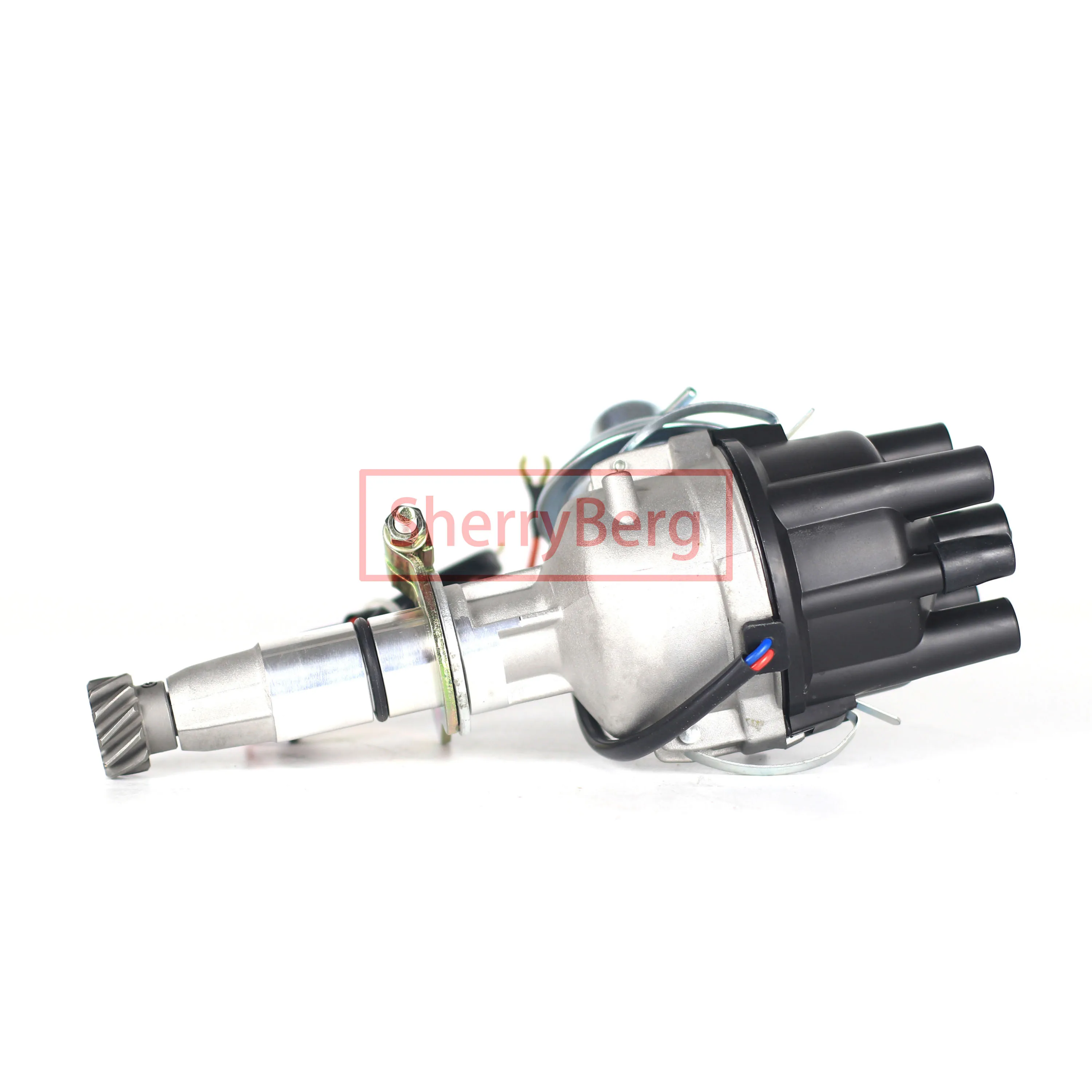 SherryBerg Electrical Distributor For OE T3T04581 DISTRIBUTOR T003T04581 MD025430 MD025751 for MITSUBISHI V12V V32W 4G54 Quality |
